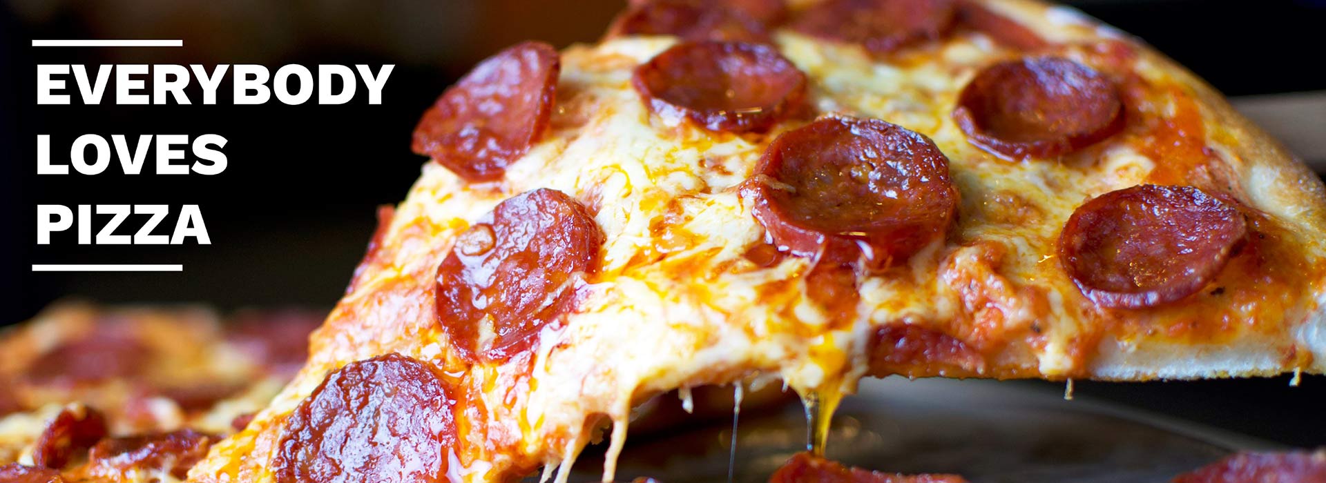 Studio Pizza